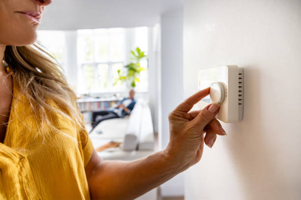 Professional HVAC in Medford, MA