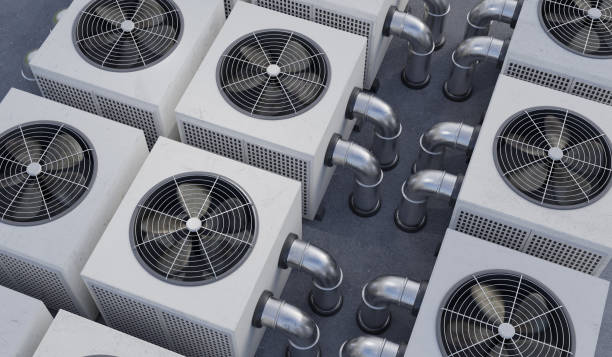 HVAC maintenance plan in Medford, MA